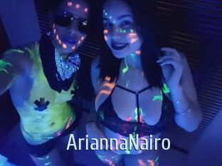 AriannaNairo