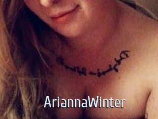 AriannaWinter