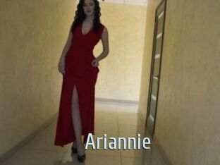 Ariannie