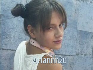 Ariannn2u