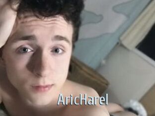Aric_Harel