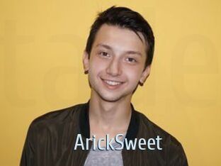 ArickSweet