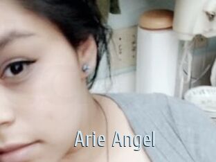 Arie_Angel