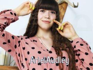 ArielAudley