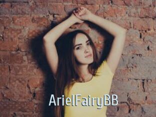 ArielFairyBB