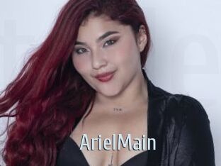 ArielMain