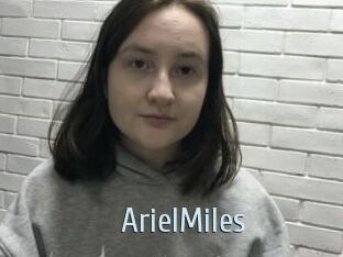 ArielMiles