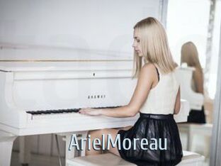 ArielMoreau