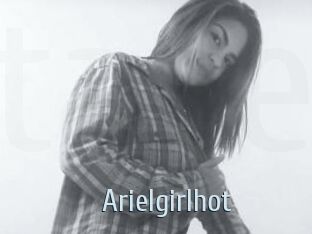 Arielgirlhot