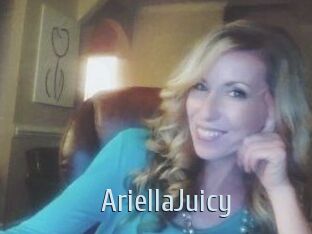 AriellaJuicy