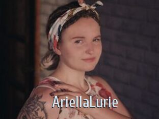 AriellaLurie