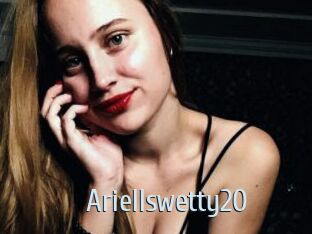 Ariellswetty20