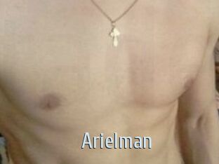 Ariel_man