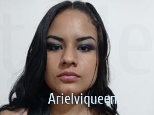 Arielviqueen