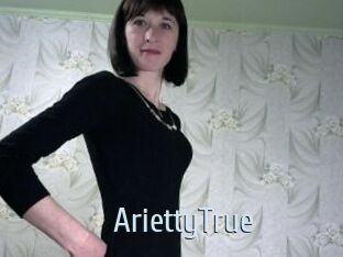 AriettyTrue