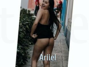 Ariiel