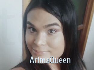 ArimaQueen