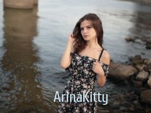 ArinaKitty