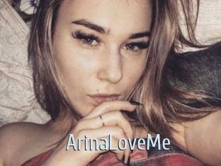 ArinaLoveMe