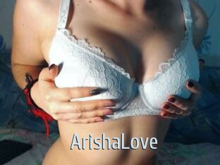 ArishaLove_