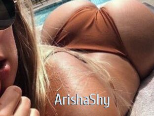 ArishaShy