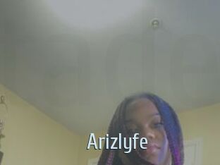 Arizlyfe