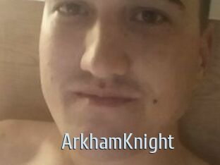 ArkhamKnight