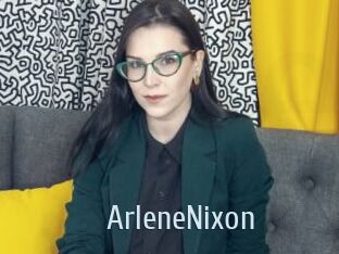 ArleneNixon