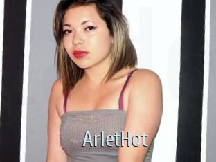 ArletHot