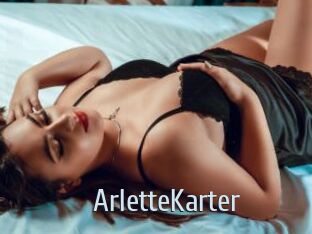 ArletteKarter