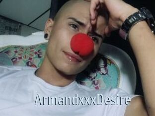 ArmandxxxDesire