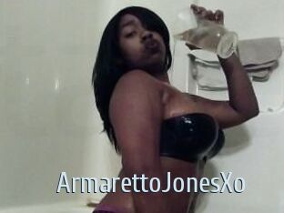 Armaretto_JonesXo