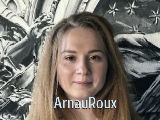 ArnauRoux