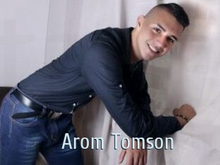 Arom_Tomson