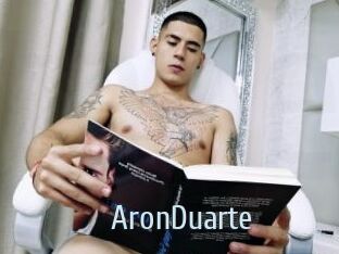 AronDuarte