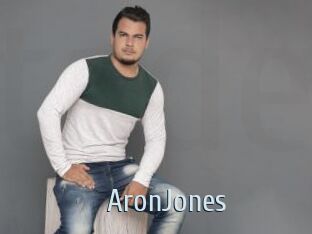 AronJones