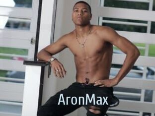 AronMax