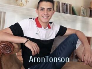 AronTonson