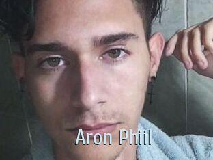 Aron_Phiil