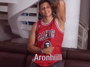 Aronhiill