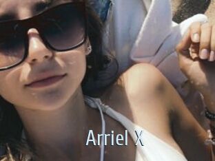 Arriel_X