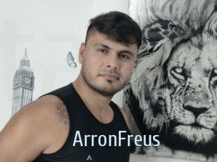 ArronFreus