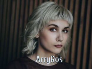 ArryRos