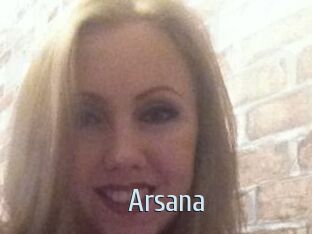 Arsana