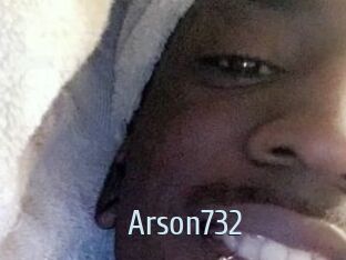 Arson732 Ta Model