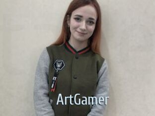 ArtGamer