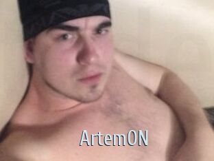 Artem0N