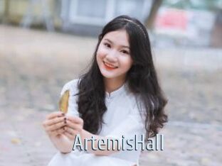 ArtemisHall