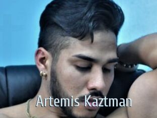 Artemis_Kaztman