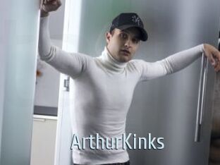 ArthurKinks